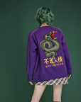 Hebi sweatshirt