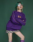 Hebi sweatshirt