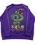 Hebi sweatshirt
