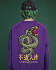 Hebi sweatshirt