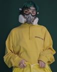 Medi fleece