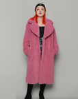 Hime coat