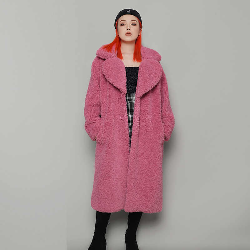 Hime coat