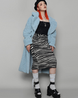 Hime coat