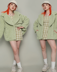 Hime jacket