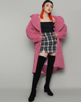Hime coat