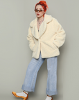 Hime jacket
