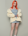 Hime jacket