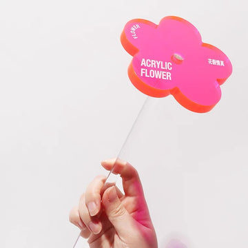Super flower