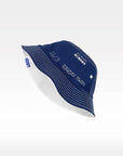 HiDouble bucket hat