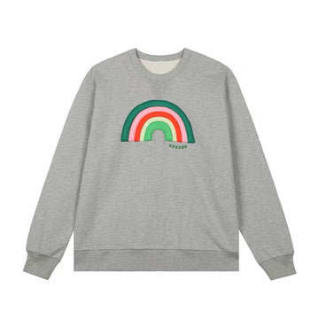 Rainbow sweatshirt