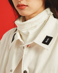 Exlibris coat
