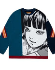 Tomie Sweatshirt