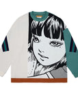 Tomie Sweatshirt