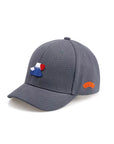 Fuji cap