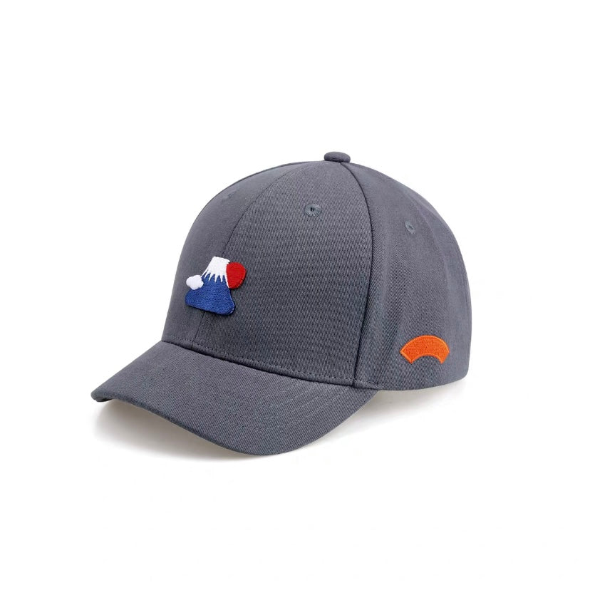 Fuji cap