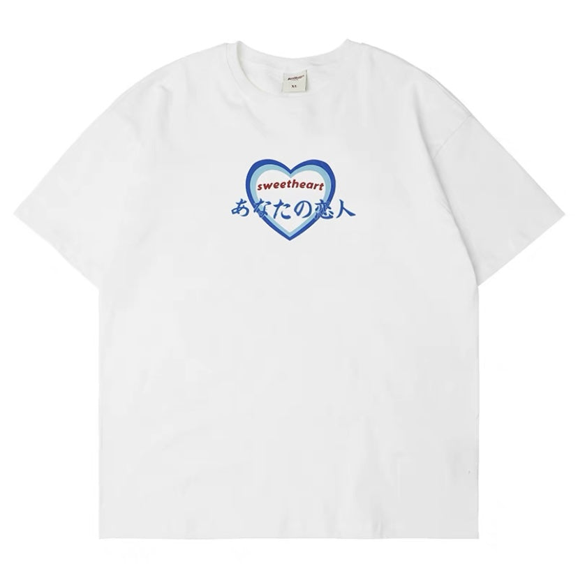 Sweetheart T
