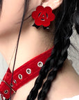 Blood pins