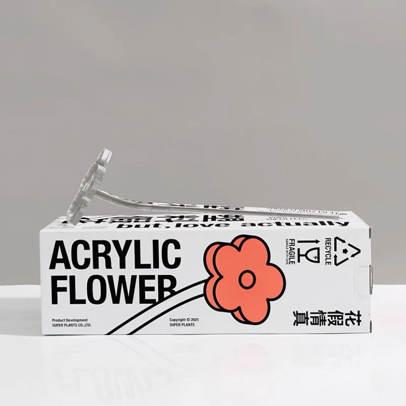 Super flower