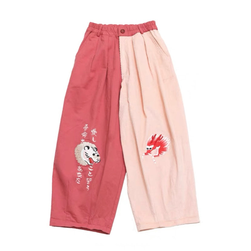 Bouzou pants