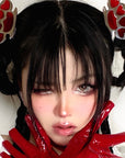 Blood pins