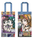 Steam tote bag