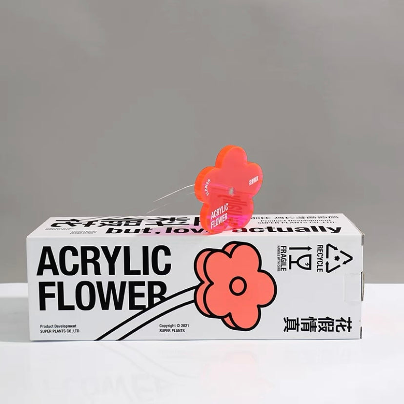 Super flower