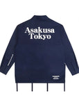 Asakusa kimono
