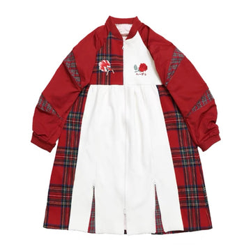 Mugure coat
