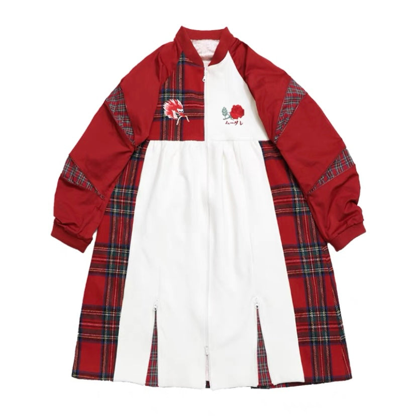 Mugure coat
