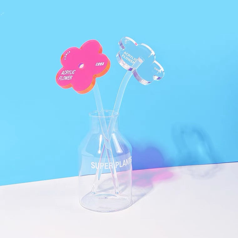 Super flower