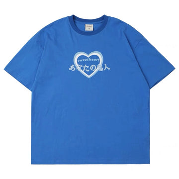 Sweetheart T