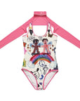 Justice bodysuit