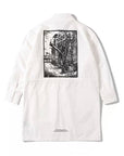 Exlibris coat