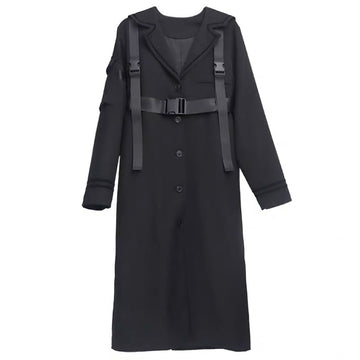 Battlefield jacket