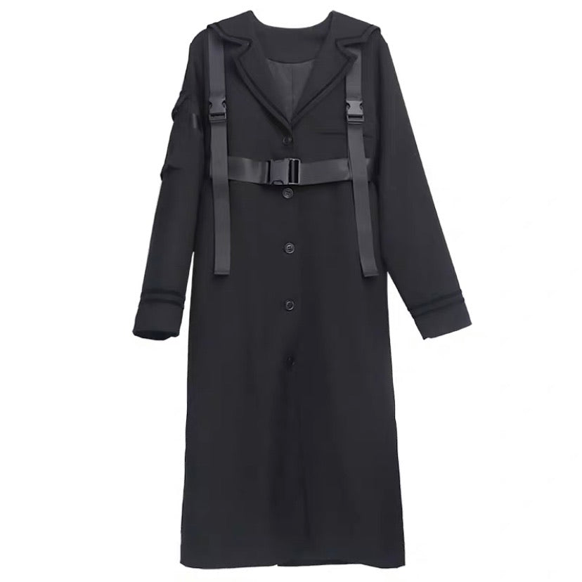 Battlefield jacket