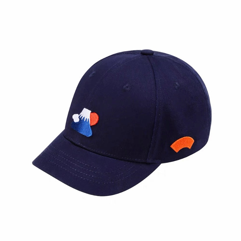 Fuji cap
