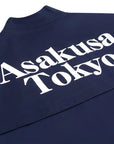 Asakusa kimono