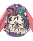 Steam Shirt