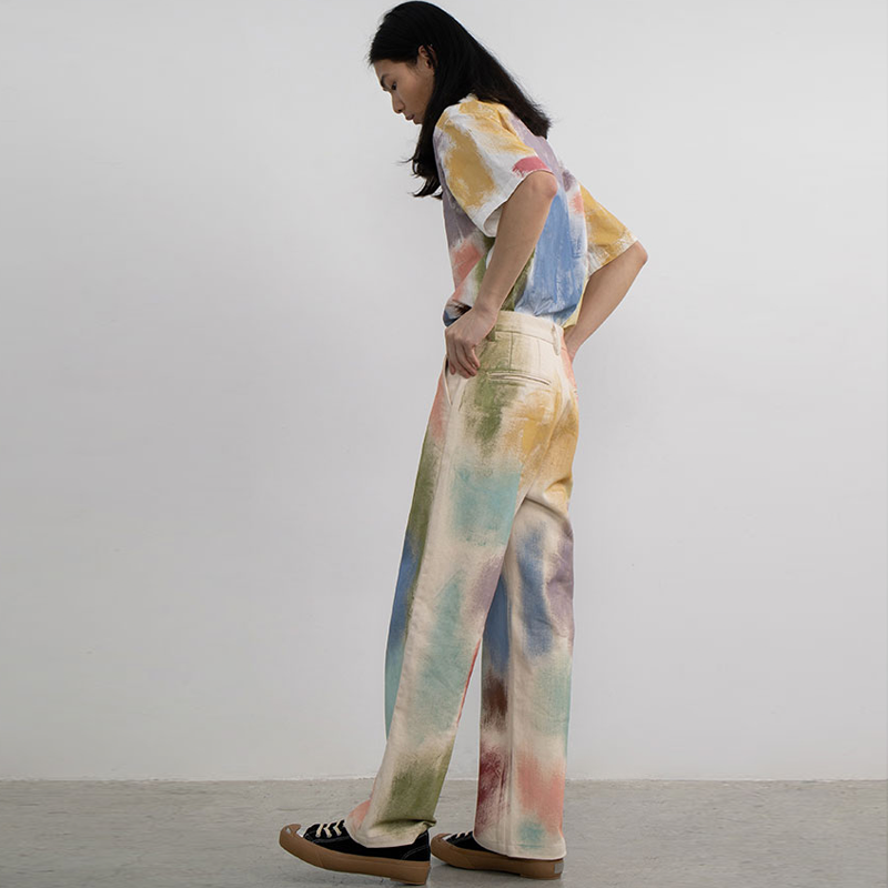 Iro pants