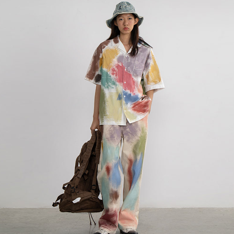 Iro pants