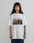 Kaiju love T