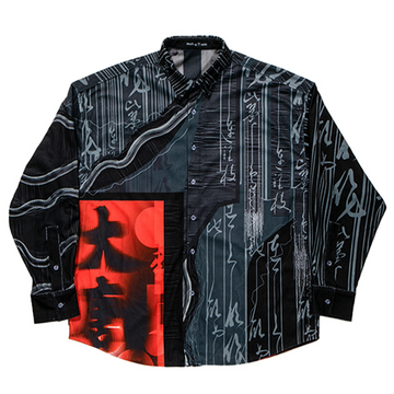 Kanji Shirt