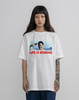 Kitano boring T
