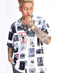 Kitano Shirt