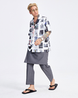 Kitano Shirt
