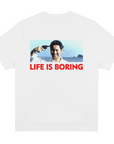 Kitano boring T