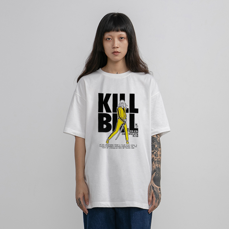 KillBill T