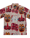 Kamen shirt