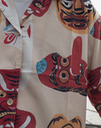 Kamen shirt